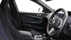 2024 (24) BMW 1 SERIES M135i xDrive 5dr Step Auto 5587606