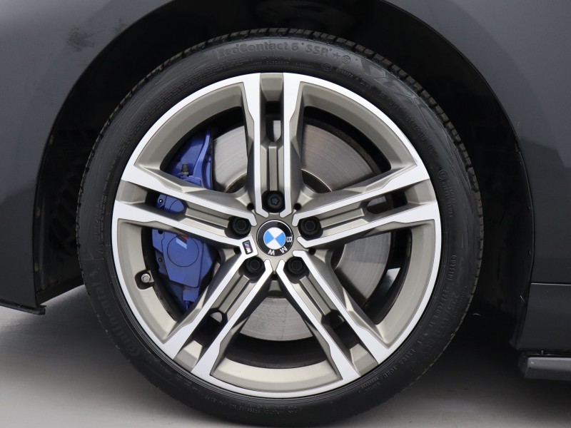 2024 (24) BMW 1 SERIES M135i xDrive 5dr Step Auto 5587567