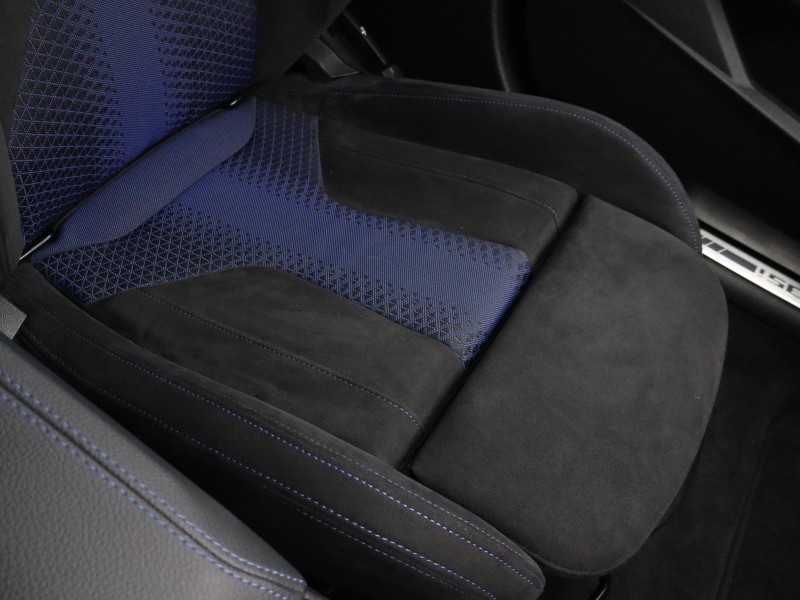 2024 (24) BMW 1 SERIES M135i xDrive 5dr Step Auto 5587593
