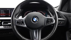 2024 (24) BMW 1 SERIES M135i xDrive 5dr Step Auto 5587602