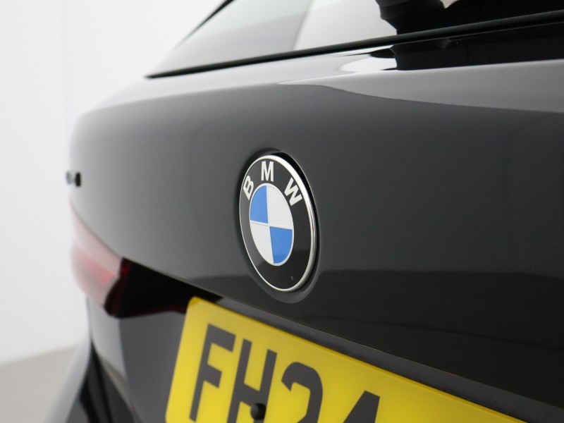 2024 (24) BMW 1 SERIES M135i xDrive 5dr Step Auto 5587563