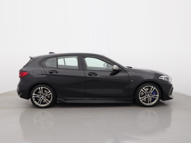 2024 (24) BMW 1 SERIES M135i xDrive 5dr Step Auto 5587558