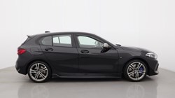 2024 (24) BMW 1 SERIES M135i xDrive 5dr Step Auto 5587558