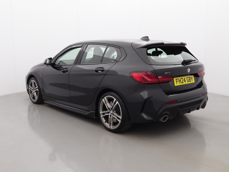 2024 (24) BMW 1 SERIES M135i xDrive 5dr Step Auto 5587555