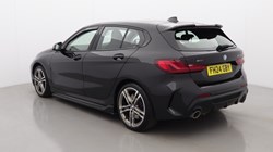 2024 (24) BMW 1 SERIES M135i xDrive 5dr Step Auto 5587555