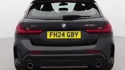 2024 (24) BMW 1 SERIES M135i xDrive 5dr Step Auto 5587556