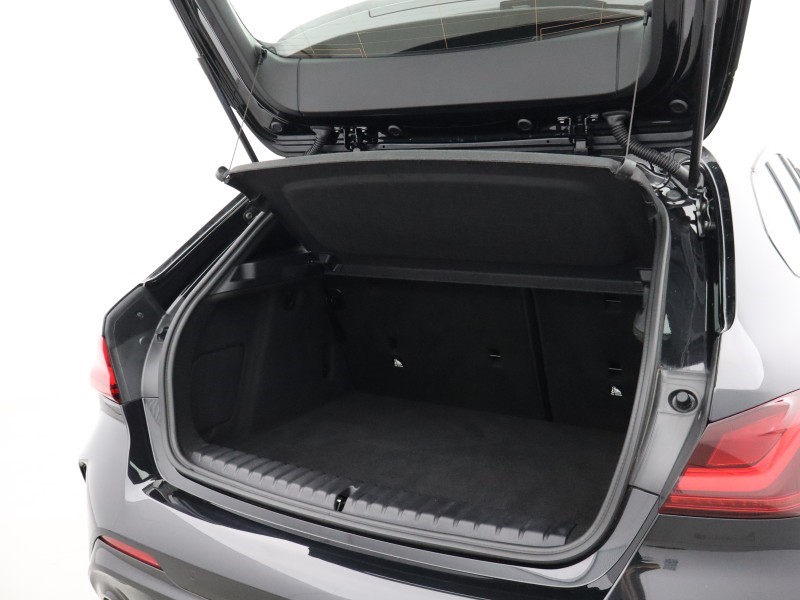 2024 (24) BMW 1 SERIES M135i xDrive 5dr Step Auto 5587566