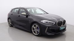 2024 (24) BMW 1 SERIES M135i xDrive 5dr Step Auto 5589336