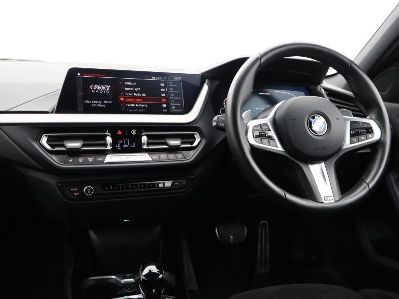 2024 (24) BMW 1 SERIES M135i xDrive 5dr Step Auto 5587603