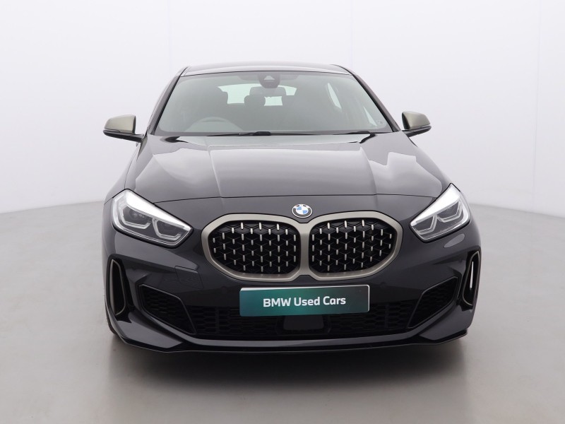 2024 (24) BMW 1 SERIES M135i xDrive 5dr Step Auto 5589337