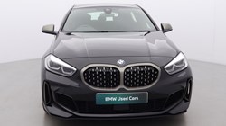 2024 (24) BMW 1 SERIES M135i xDrive 5dr Step Auto 5589337