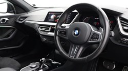 2024 (24) BMW 1 SERIES M135i xDrive 5dr Step Auto 5587573