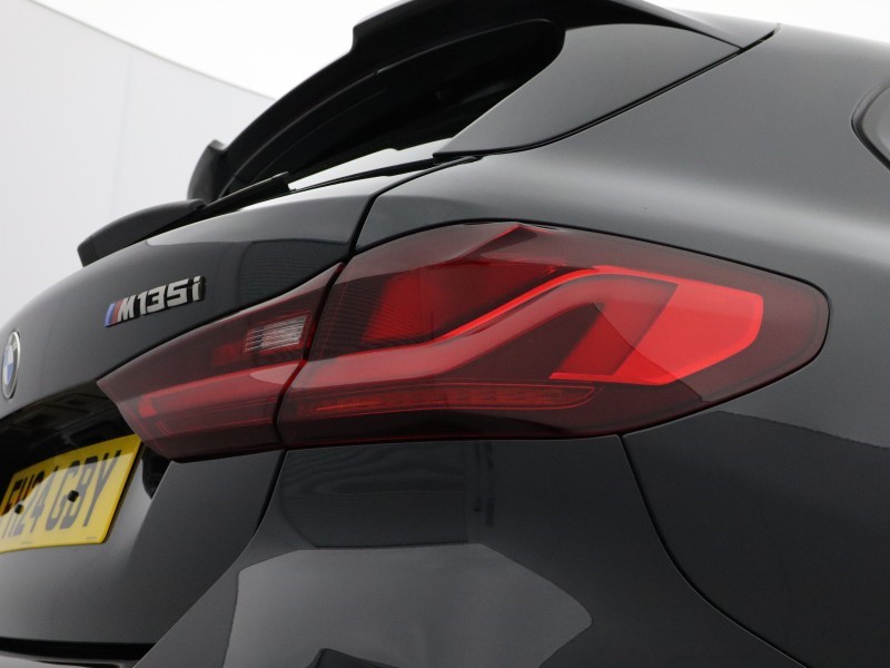 2024 (24) BMW 1 SERIES M135i xDrive 5dr Step Auto 5587561
