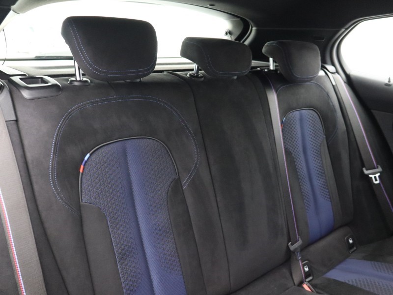 2024 (24) BMW 1 SERIES M135i xDrive 5dr Step Auto 5587599