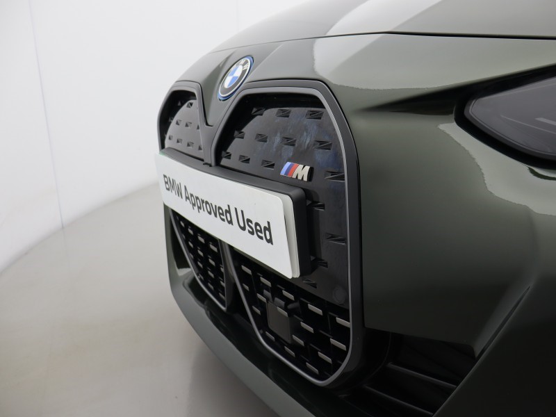 2023 (23) BMW I4 400kW M50 83.9kWh 5dr Auto 5603977