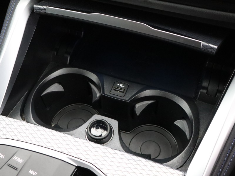 2023 (23) BMW I4 400kW M50 83.9kWh 5dr Auto 5603987