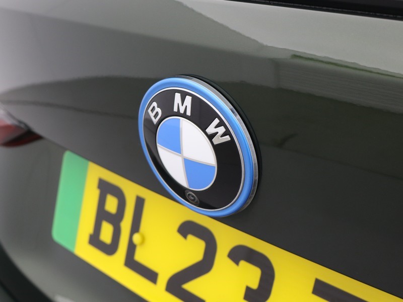 2023 (23) BMW I4 400kW M50 83.9kWh 5dr Auto 5603968