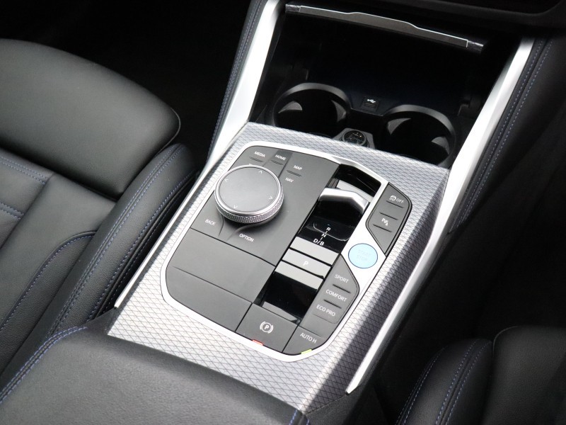 2023 (23) BMW I4 400kW M50 83.9kWh 5dr Auto 5603985