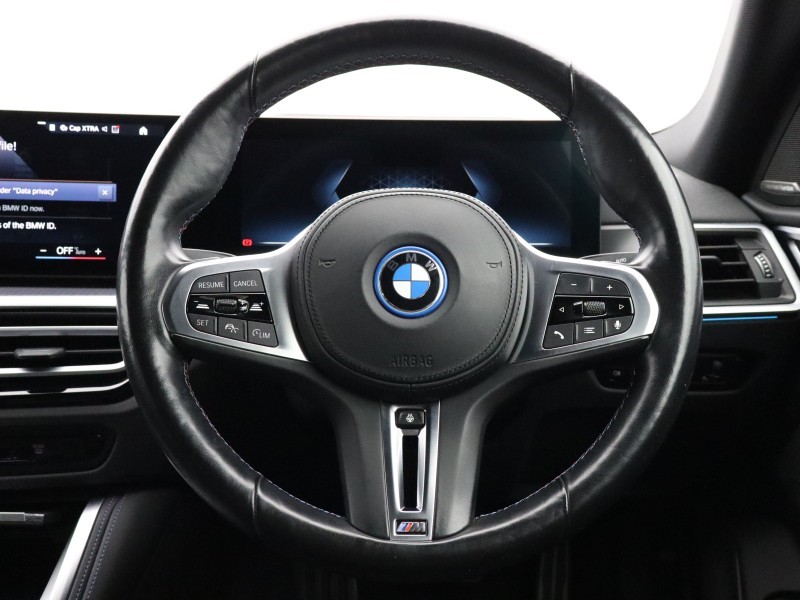 2023 (23) BMW I4 400kW M50 83.9kWh 5dr Auto 5604017