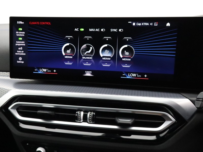 2023 (23) BMW I4 400kW M50 83.9kWh 5dr Auto 5604004