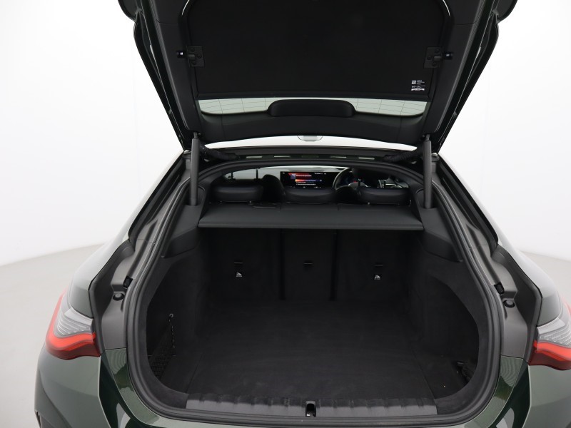 2023 (23) BMW I4 400kW M50 83.9kWh 5dr Auto 5603972