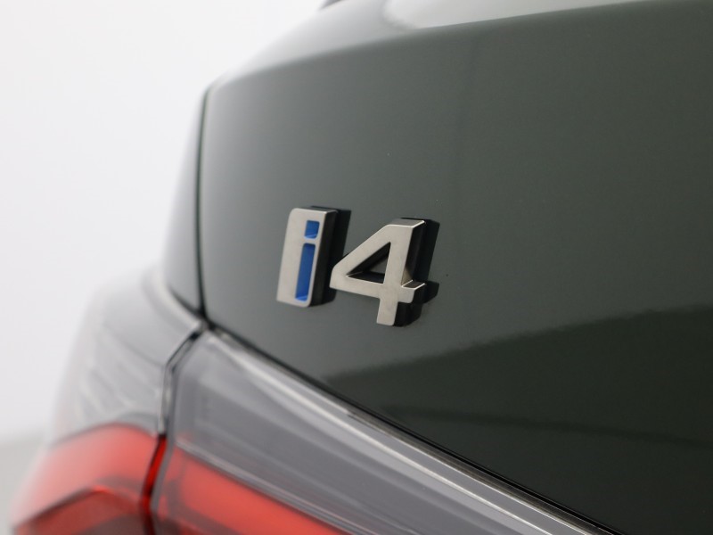 2023 (23) BMW I4 400kW M50 83.9kWh 5dr Auto 5603969
