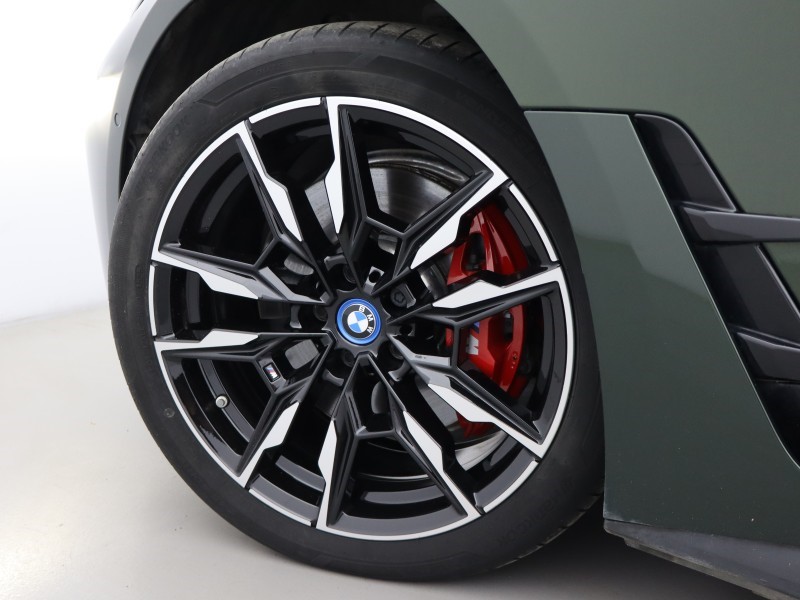 2023 (23) BMW I4 400kW M50 83.9kWh 5dr Auto 5604022