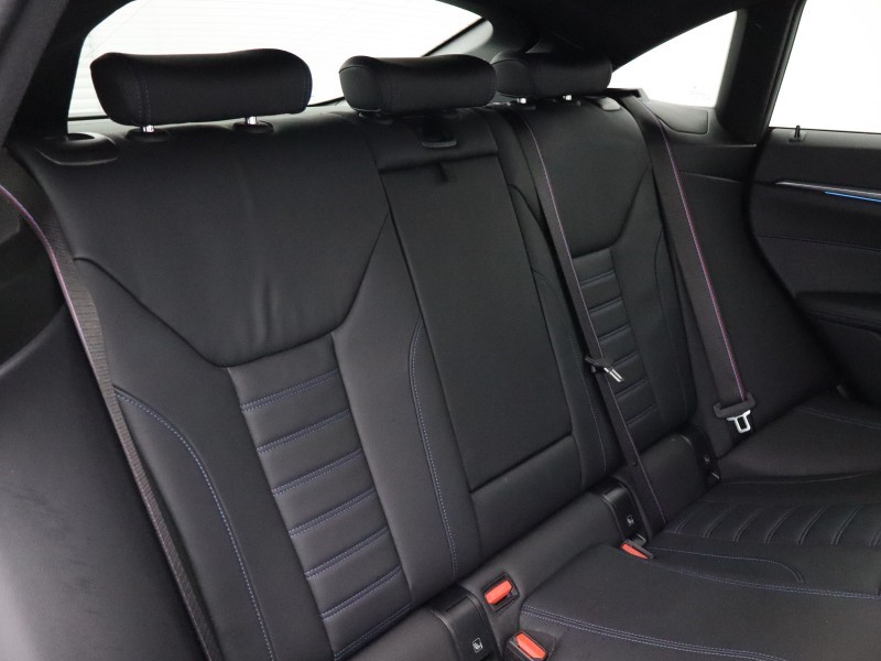 2023 (23) BMW I4 400kW M50 83.9kWh 5dr Auto 5603983