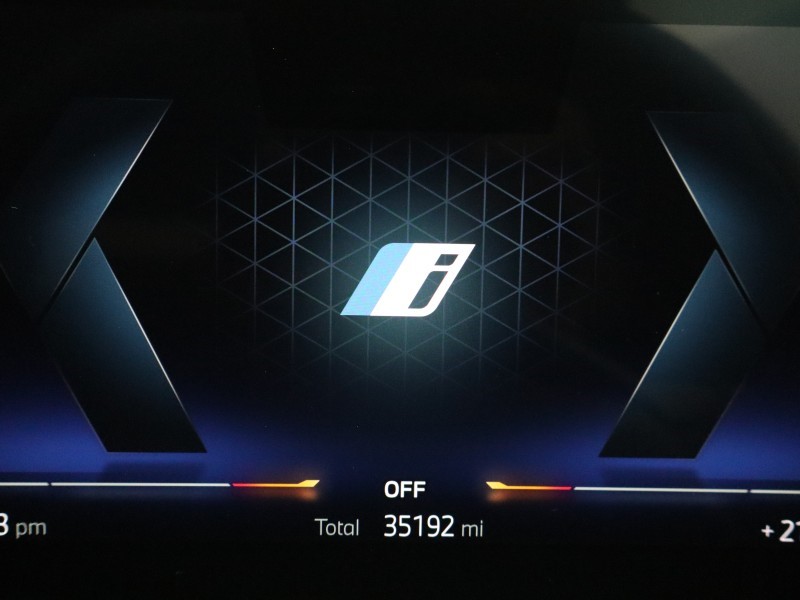 2023 (23) BMW I4 400kW M50 83.9kWh 5dr Auto 5603992