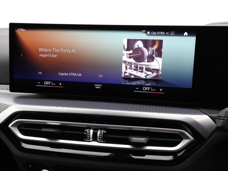 2023 (23) BMW I4 400kW M50 83.9kWh 5dr Auto 5604001