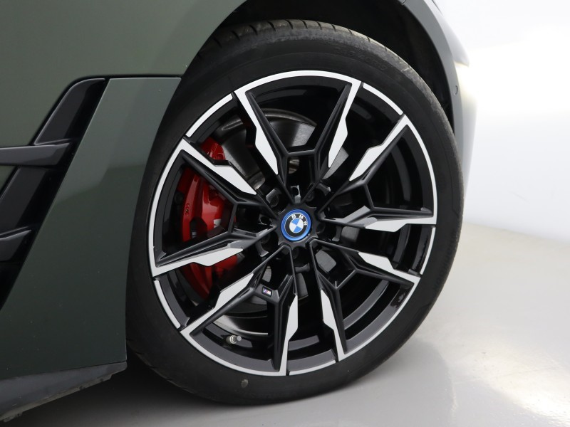 2023 (23) BMW I4 400kW M50 83.9kWh 5dr Auto 5604021