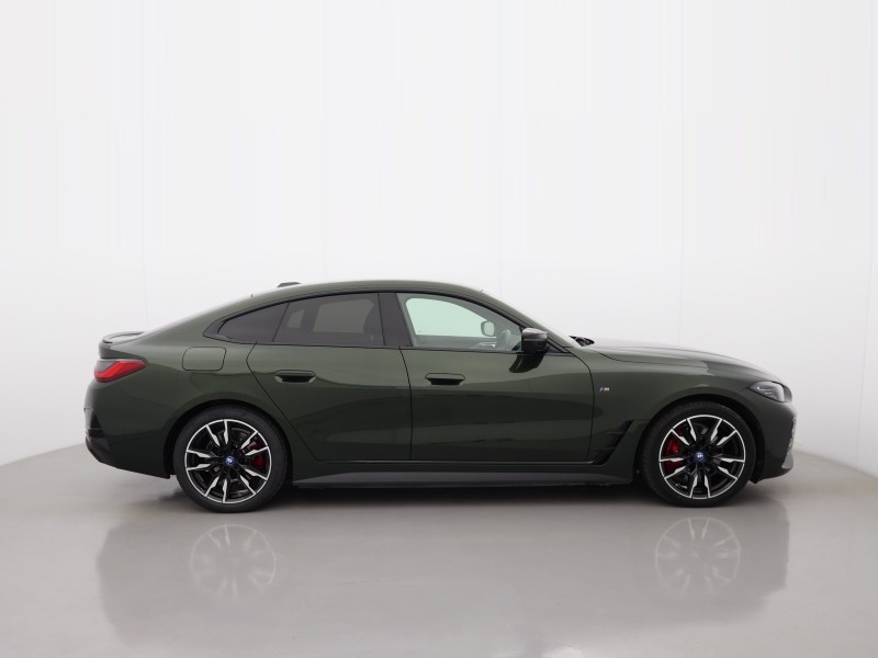 2023 (23) BMW I4 400kW M50 83.9kWh 5dr Auto 5603964