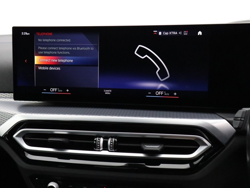2023 (23) BMW I4 400kW M50 83.9kWh 5dr Auto 5604002