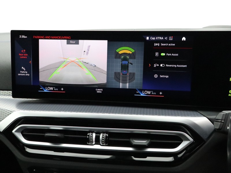 2023 (23) BMW I4 400kW M50 83.9kWh 5dr Auto 5604005