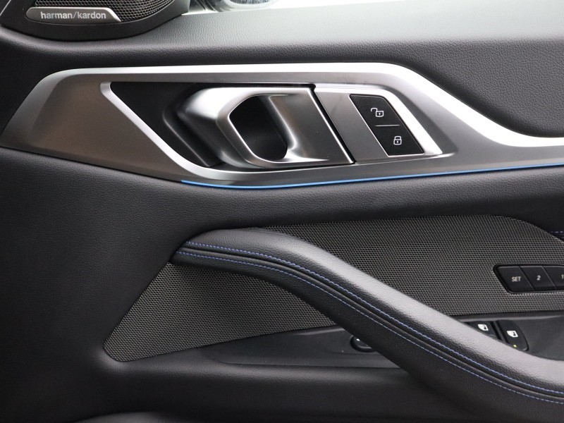 2023 (23) BMW I4 400kW M50 83.9kWh 5dr Auto 5603990