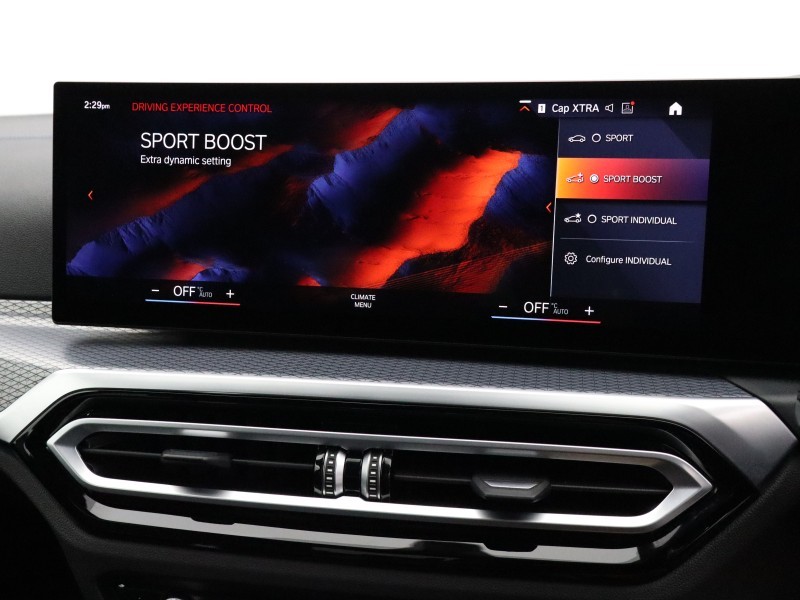 2023 (23) BMW I4 400kW M50 83.9kWh 5dr Auto 5604003