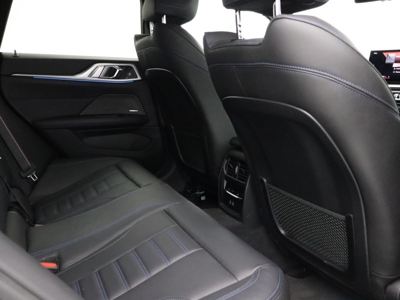 2023 (23) BMW I4 400kW M50 83.9kWh 5dr Auto 5604018