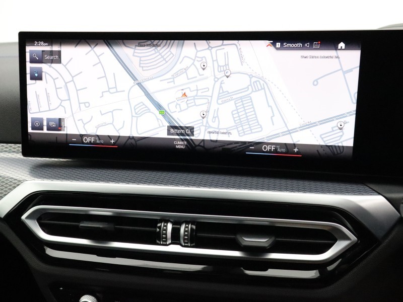 2023 (23) BMW I4 400kW M50 83.9kWh 5dr Auto 5604000