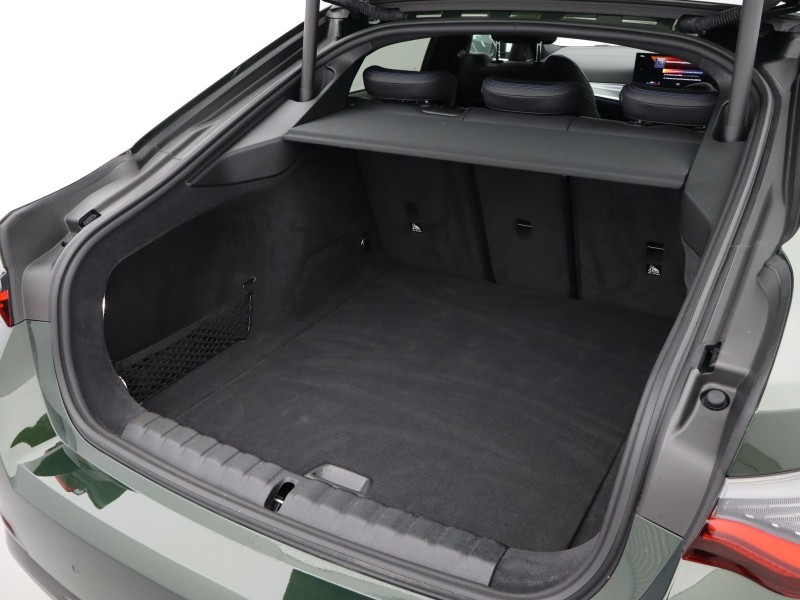 2023 (23) BMW I4 400kW M50 83.9kWh 5dr Auto 5603973