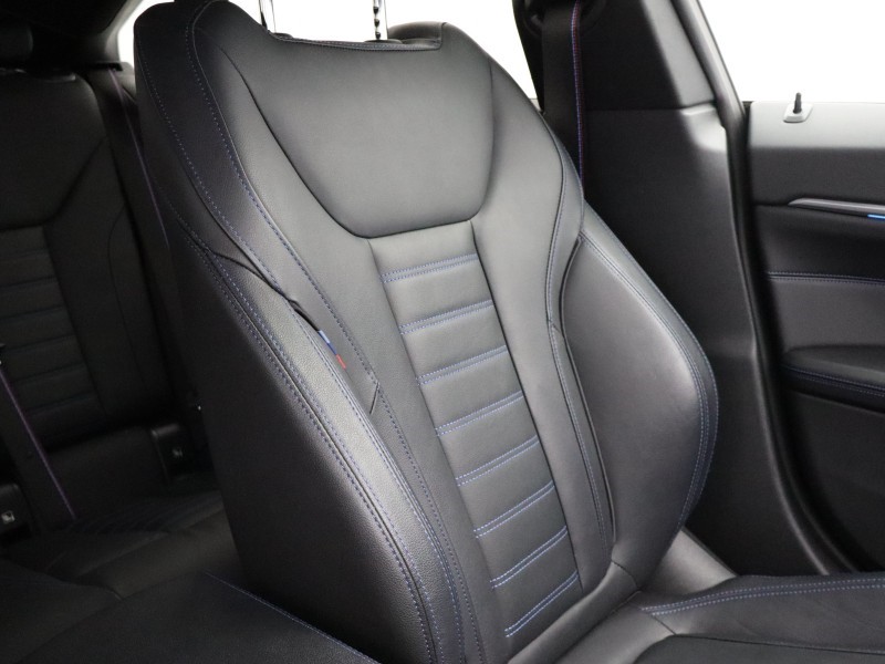 2023 (23) BMW I4 400kW M50 83.9kWh 5dr Auto 5603997