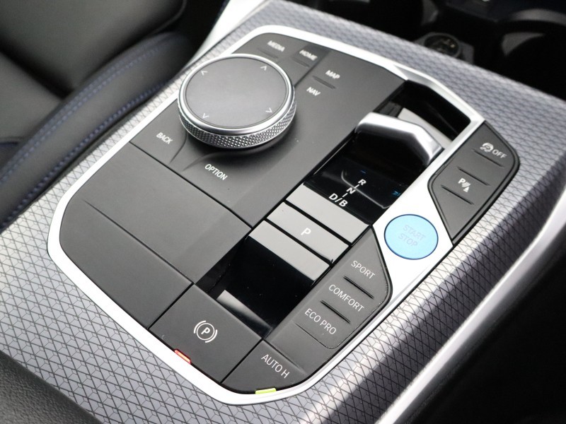 2023 (23) BMW I4 400kW M50 83.9kWh 5dr Auto 5603986