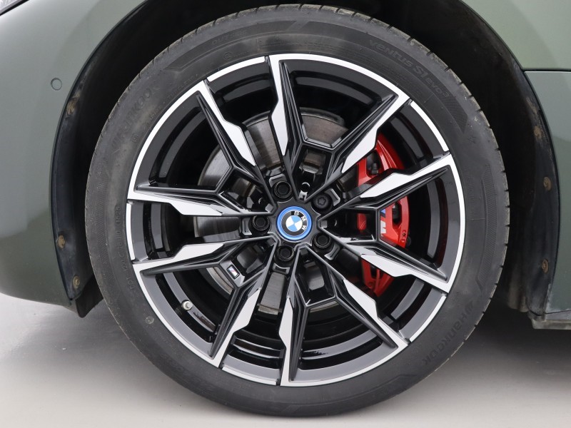 2023 (23) BMW I4 400kW M50 83.9kWh 5dr Auto 5603975