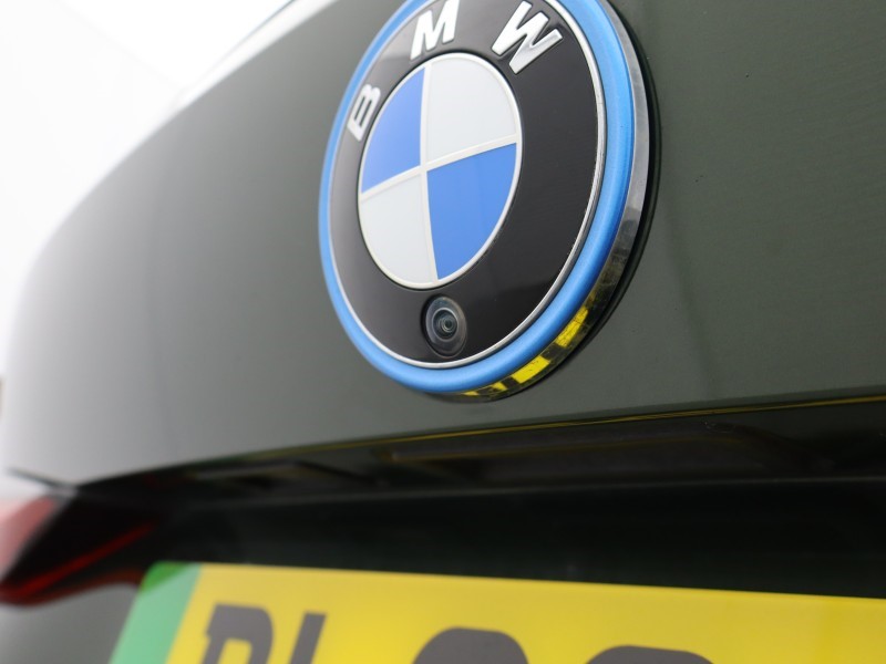 2023 (23) BMW I4 400kW M50 83.9kWh 5dr Auto 5604013