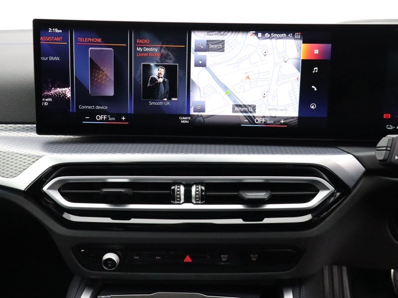2023 (23) BMW I4 400kW M50 83.9kWh 5dr Auto 5603988
