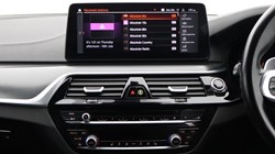 2023 (73) BMW 5 SERIES 520d MHT M Sport 5dr Step Auto 5616939