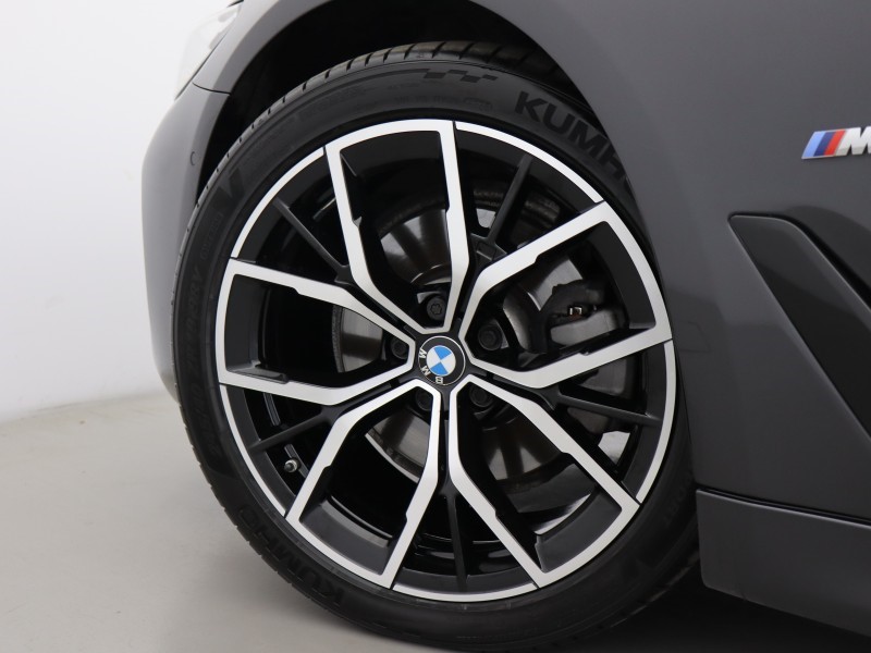 2023 (73) BMW 5 SERIES 520d MHT M Sport 5dr Step Auto 5616941