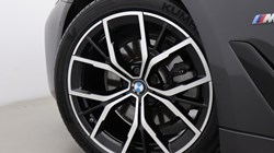 2023 (73) BMW 5 SERIES 520d MHT M Sport 5dr Step Auto 5616941