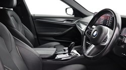 2023 (73) BMW 5 SERIES 520d MHT M Sport 5dr Step Auto 5616903
