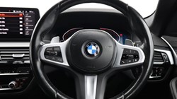 2023 (73) BMW 5 SERIES 520d MHT M Sport 5dr Step Auto 5616937