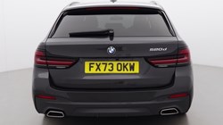 2023 (73) BMW 5 SERIES 520d MHT M Sport 5dr Step Auto 5616885